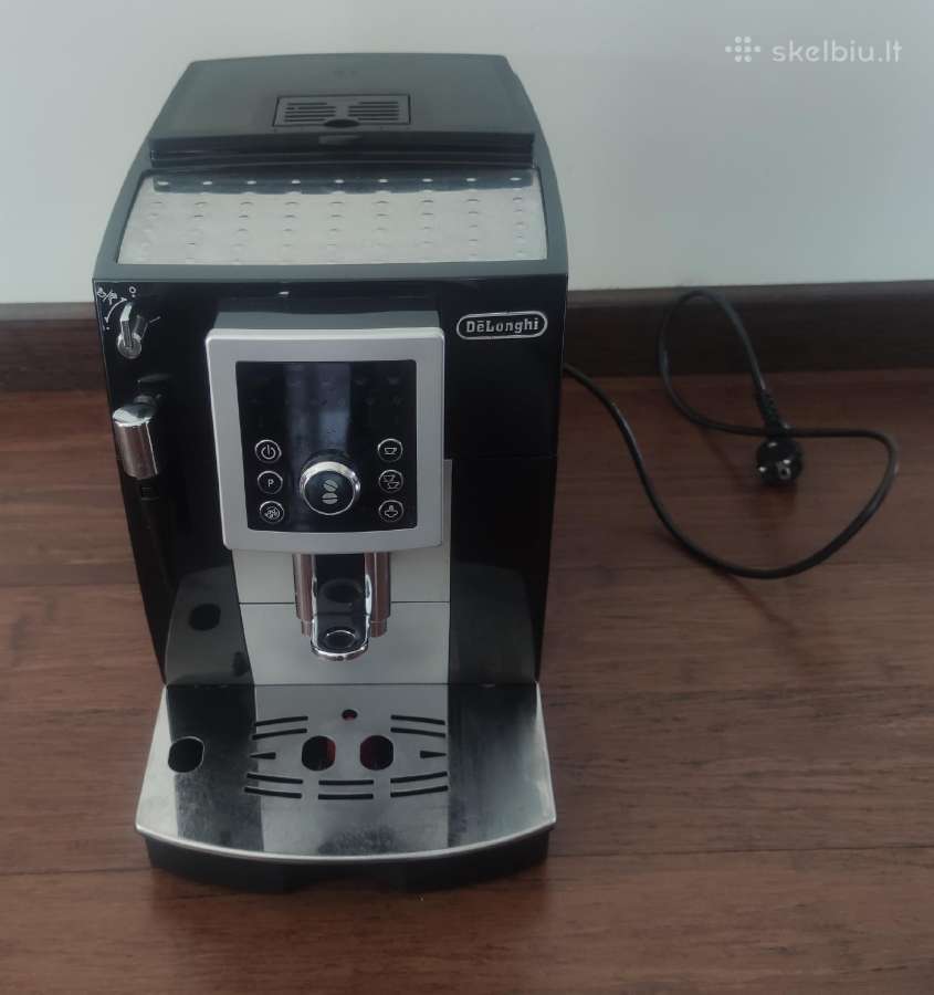 Parduodamas Delonghi Ecam 23.210 B-nn1
