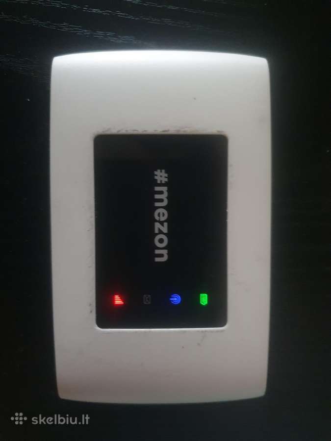 Mezon 4G (Mf920v)