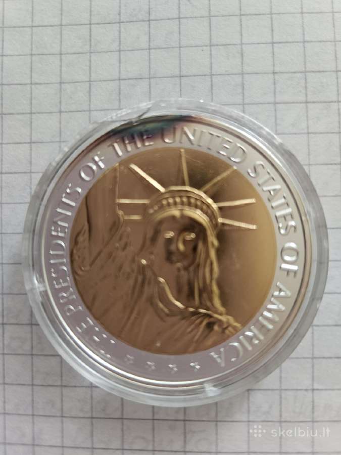Parduodamos proginiai medaliai.siūlykite kainą.