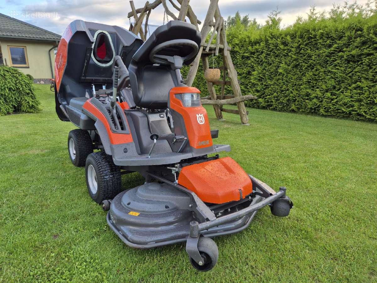 Husqvarna