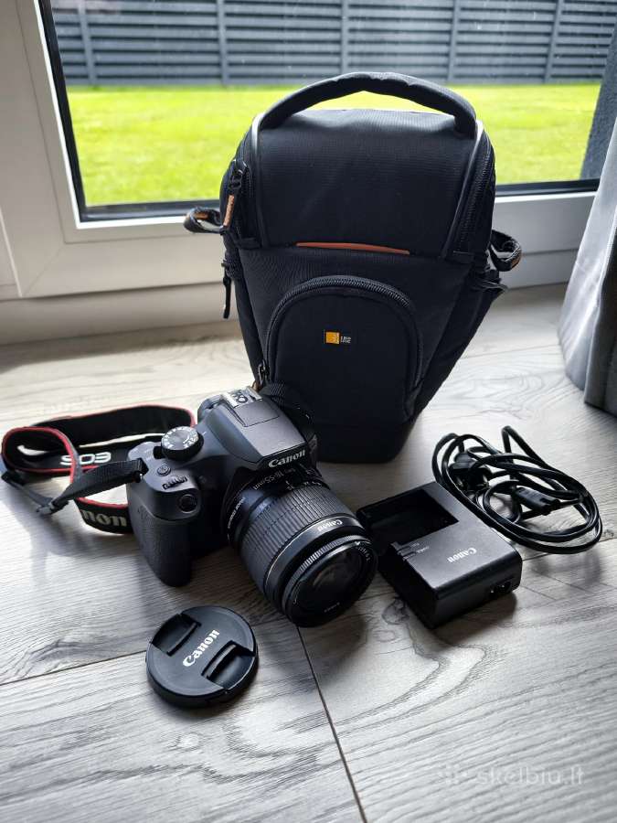 Canon 1300d