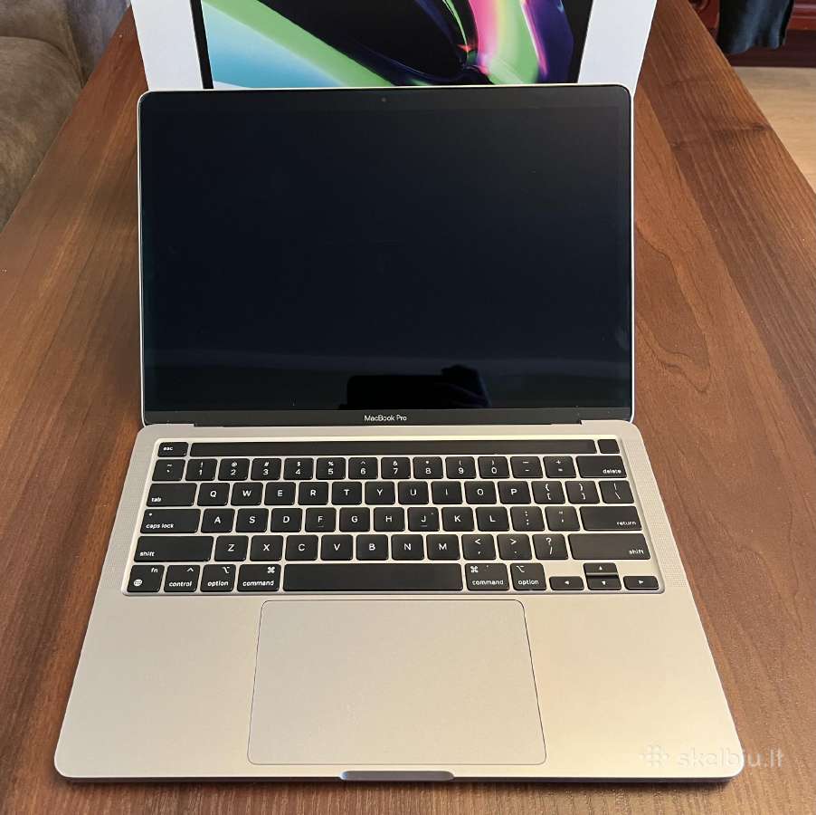 MacBook pro M1 2020
