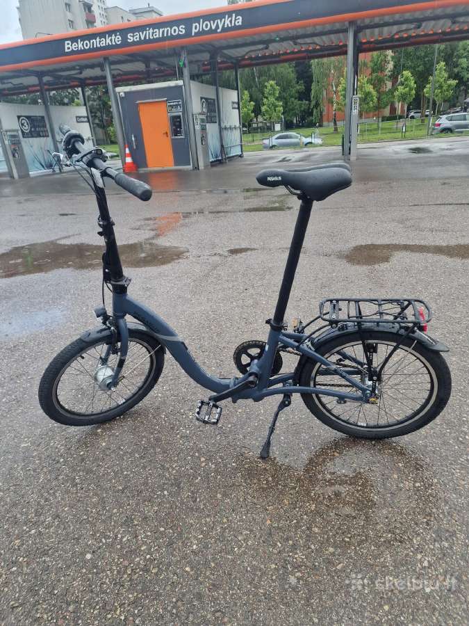 Pegasus Easy Step 3 - nuotraukos Nr. 12