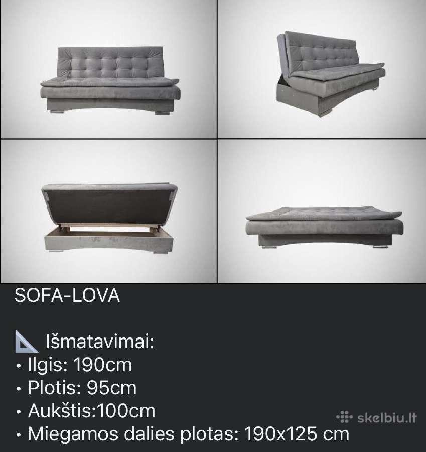 Rmd baldai geriausiomis kainomis nauja spinta - nuotraukos Nr. 18