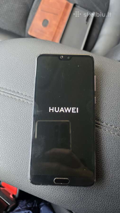 Huawei p20 pro