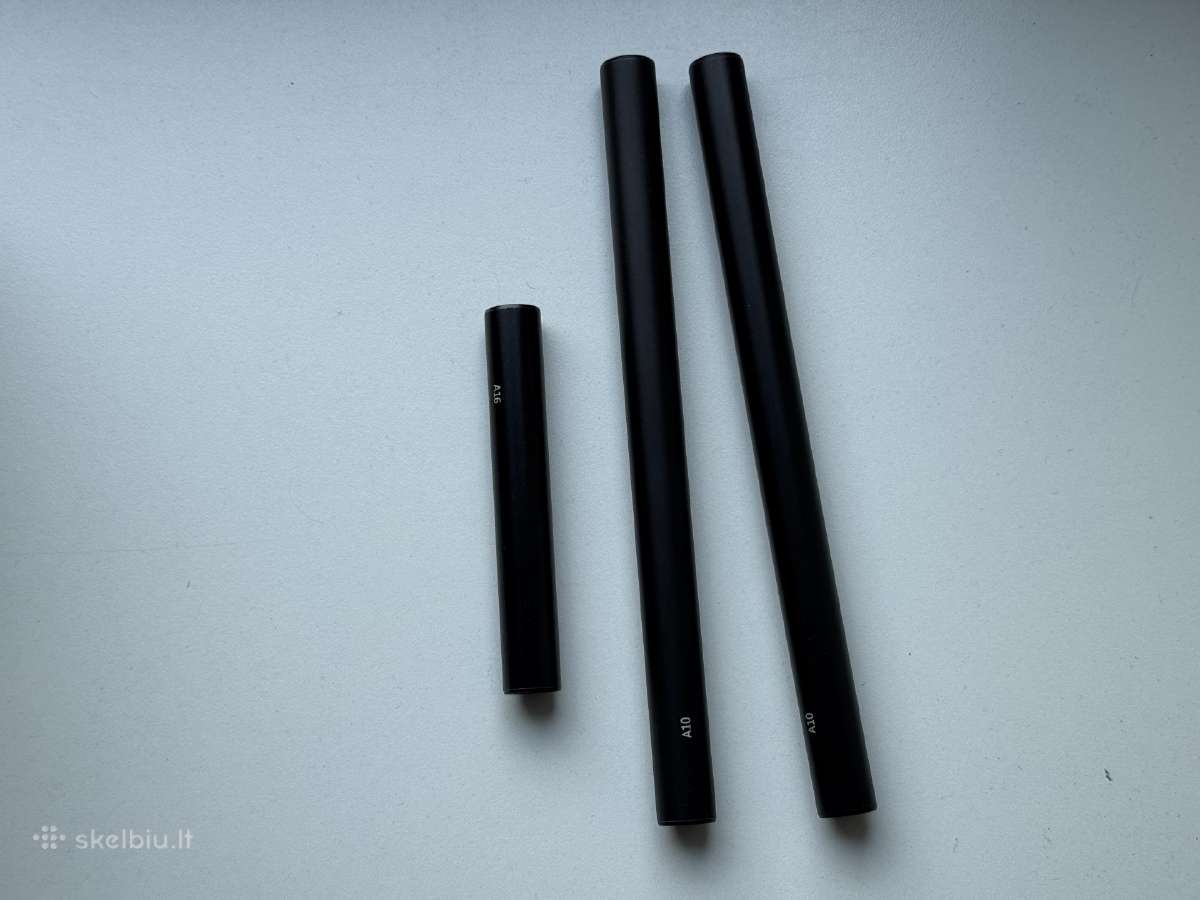 Small rig kameros daikčiukai - nuotraukos Nr. 11
