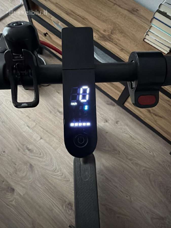 Xiaomi pro2