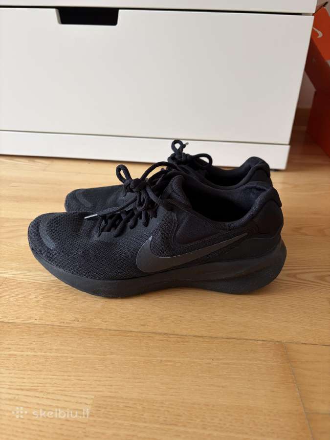 Nike sportbačiai - nuotraukos Nr. 2