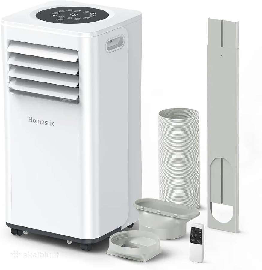 Mobilus oro kondicionierius 9000 Btu