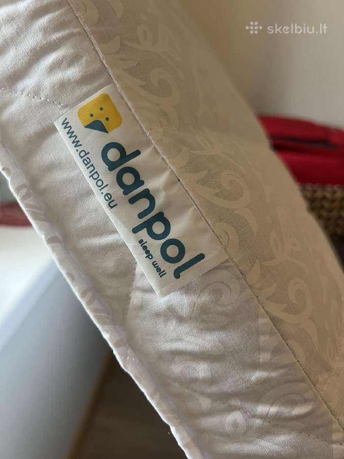 Čiužinukas Danpol Griko-koko