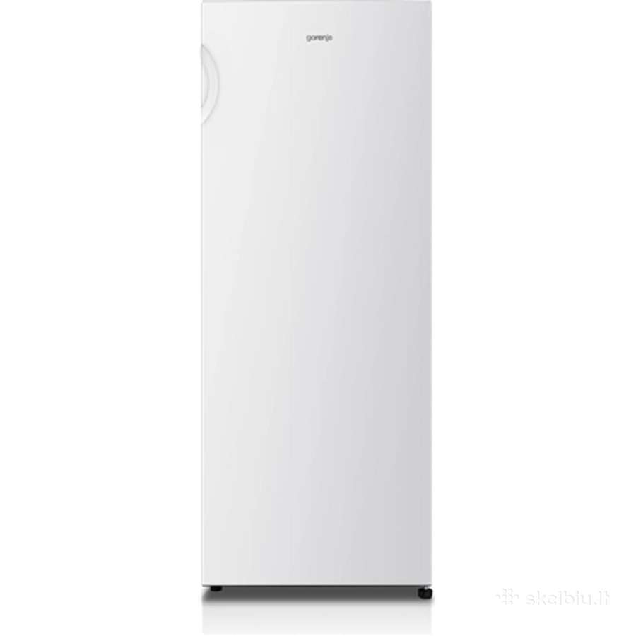 Šaldiklis Gorenje F4142pw, vertikalus