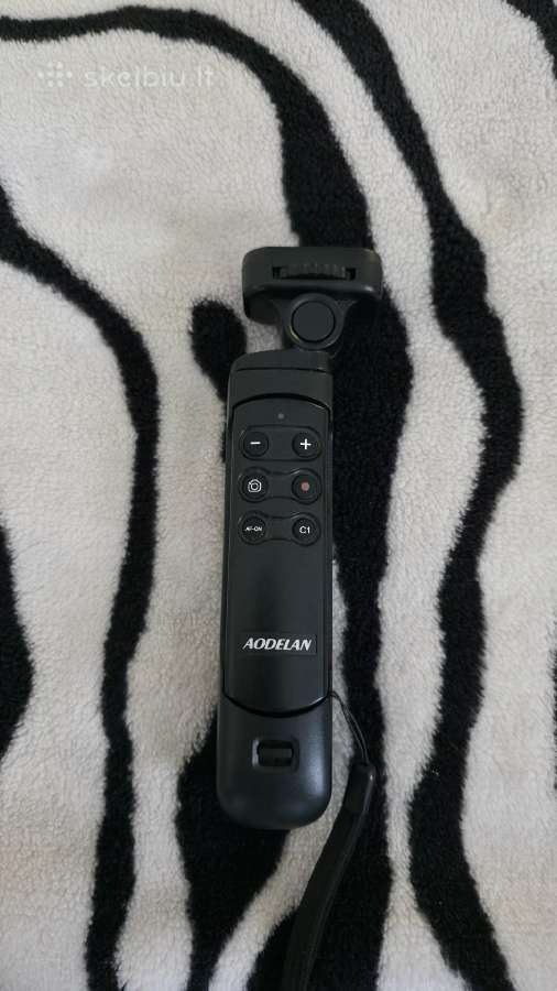 Sony Wireless Tripod