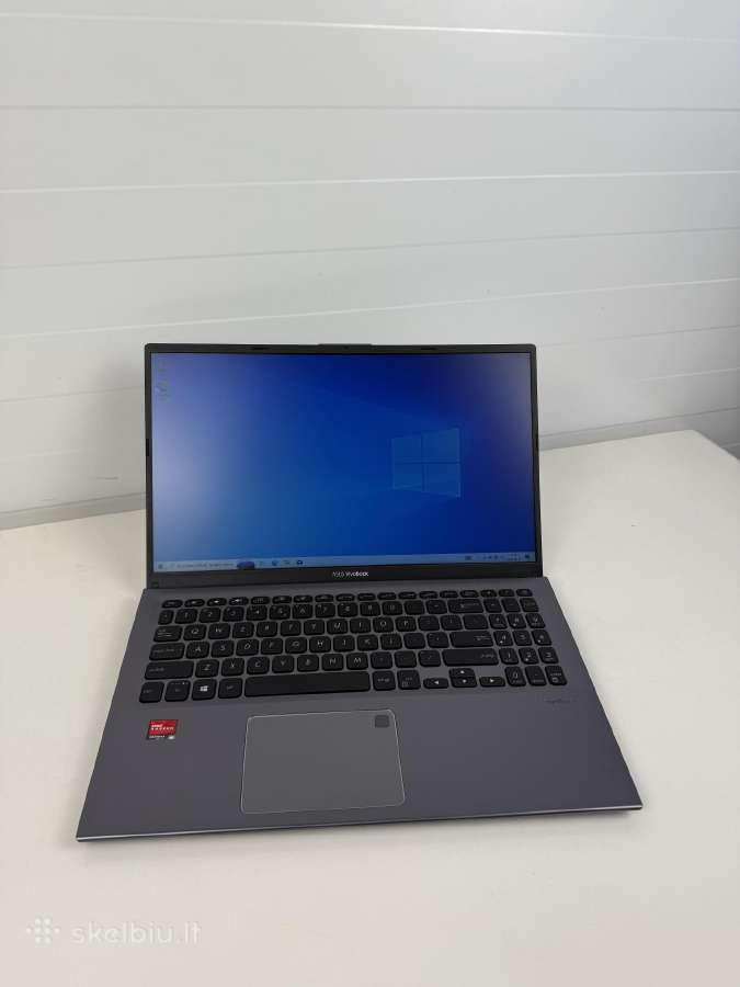Asus Vivobook 15 Ryzen 3 8gb RAM 256gb SSD