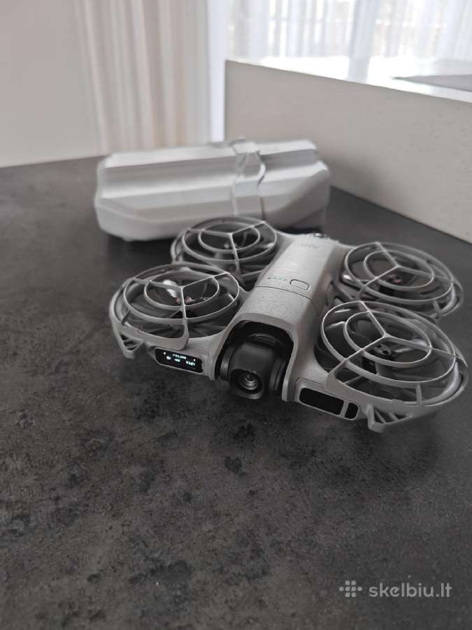Dji Neo 2