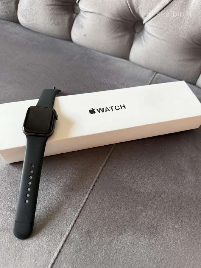 Apple Watch Se 44mm