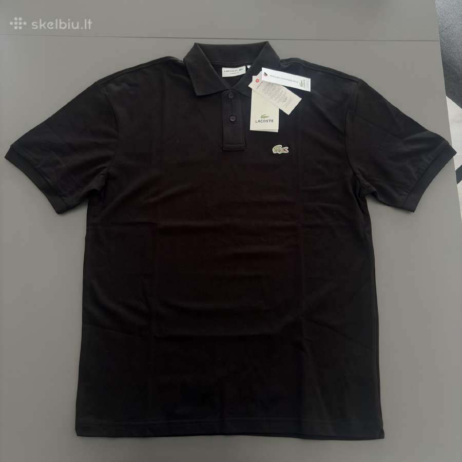 Lacoste polo