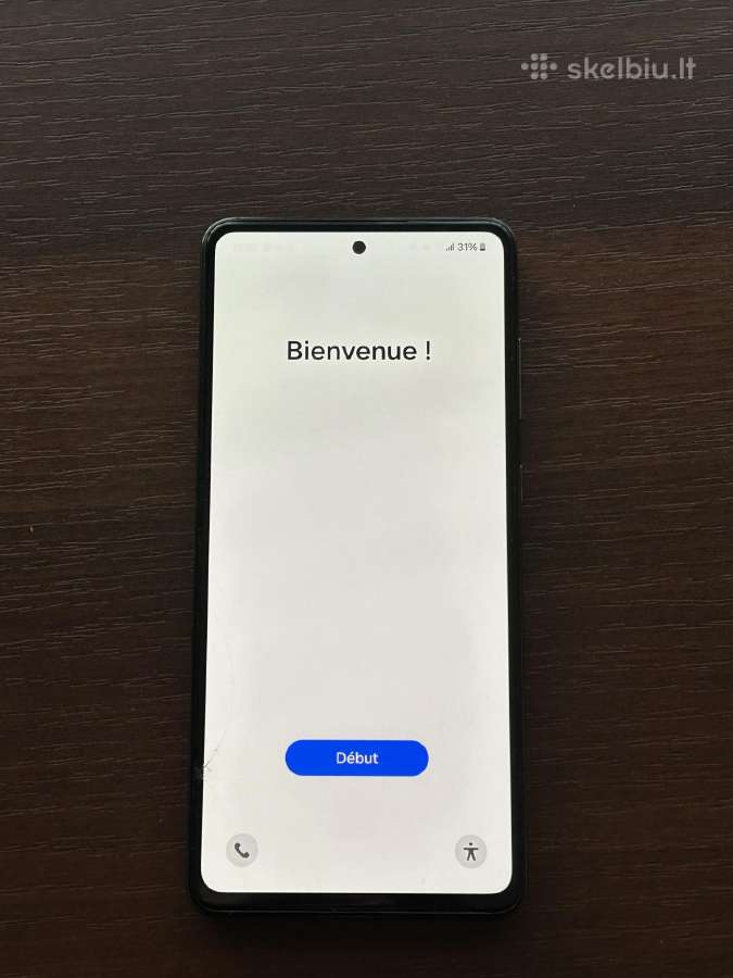 Samsung Galaxy A72 128gb