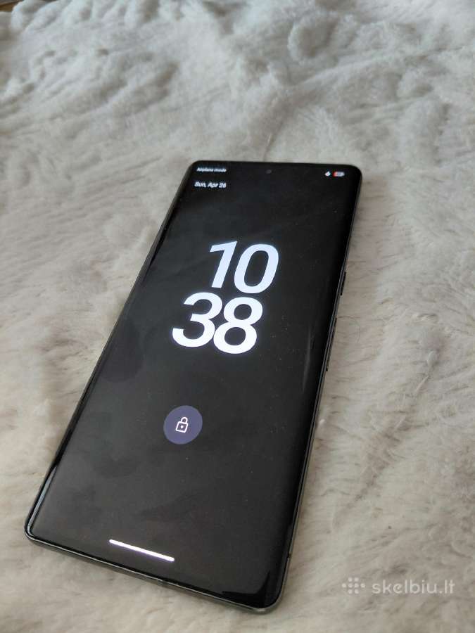 Google pixel 7 Pro 128gb