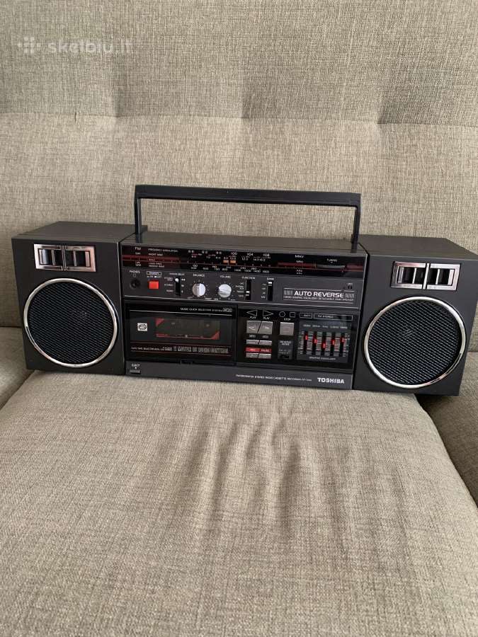 Toshiba rt7045