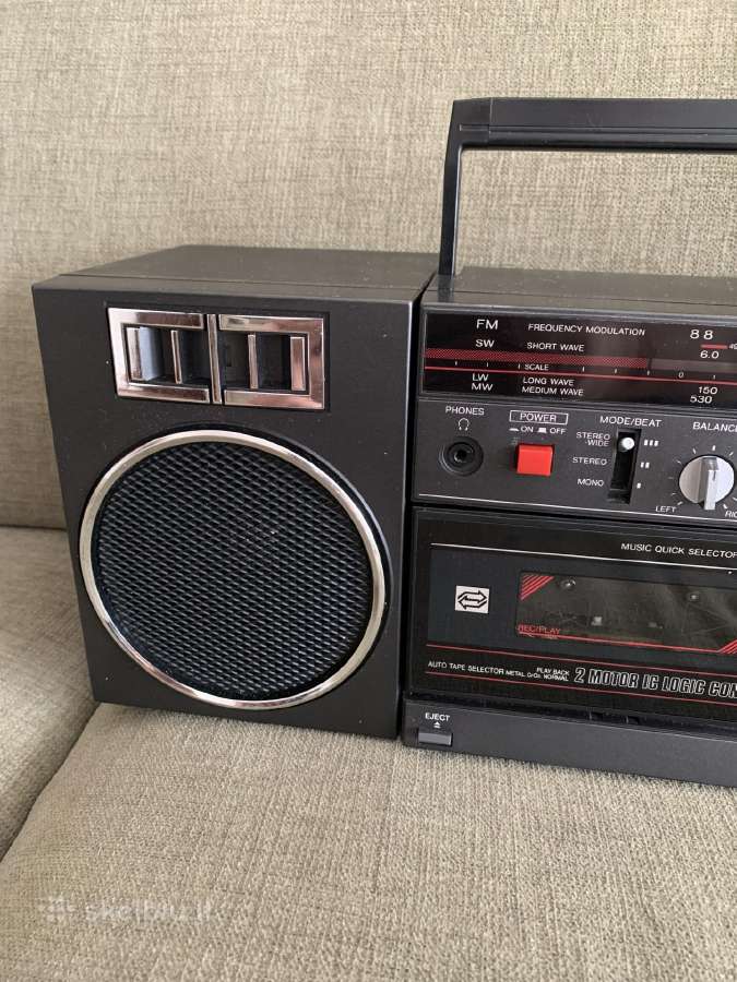 Toshiba rt7045 - nuotraukos Nr. 2