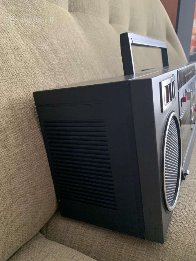 Toshiba rt7045 - nuotraukos Nr. 4