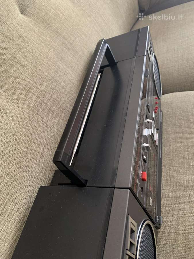 Toshiba rt7045 - nuotraukos Nr. 5