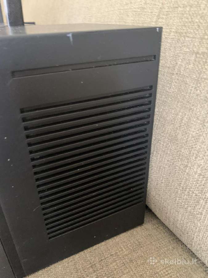 Toshiba rt7045 - nuotraukos Nr. 6