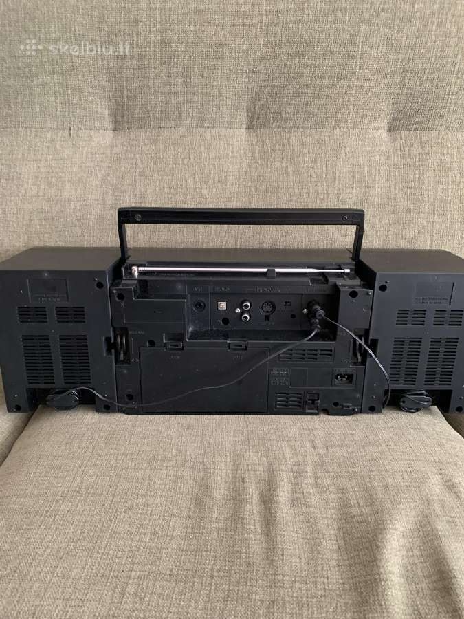Toshiba rt7045 - nuotraukos Nr. 7