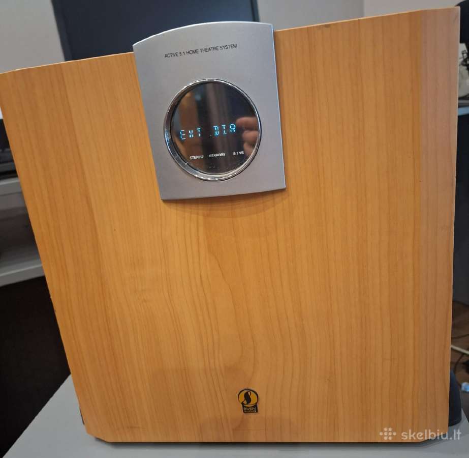 Sven audio Ha-1410t