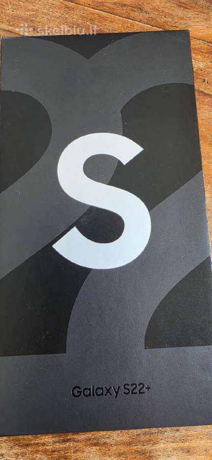 Samsung 22+