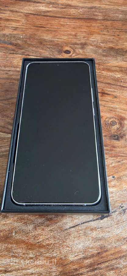 Samsung 22+ - nuotraukos Nr. 5