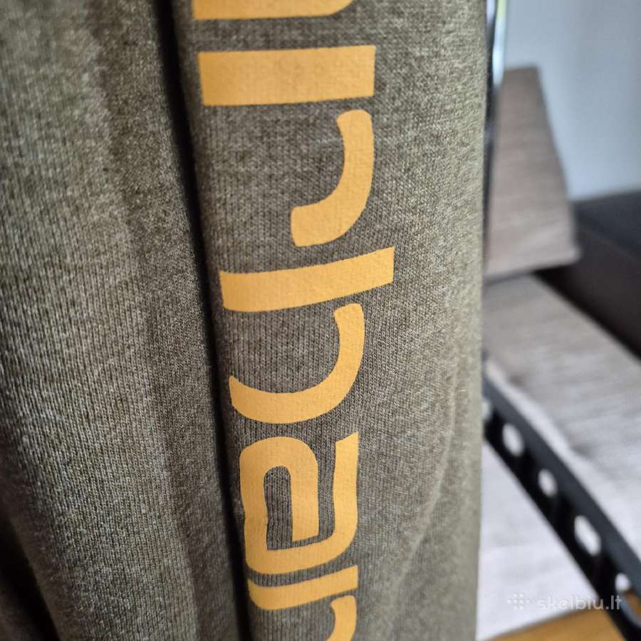 Carhartt S dydintas džemperis - nuotraukos Nr. 4