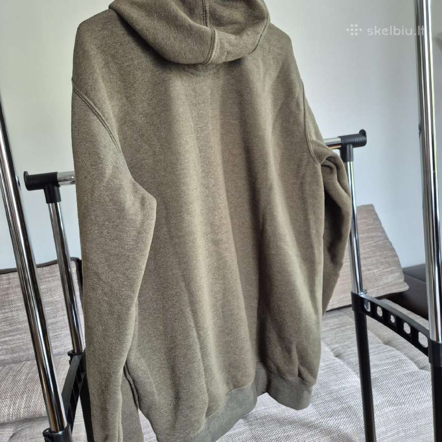 Carhartt S dydintas džemperis - nuotraukos Nr. 6