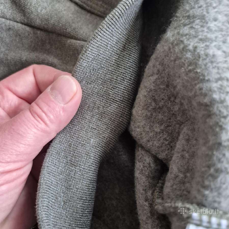 Carhartt S dydintas džemperis - nuotraukos Nr. 10