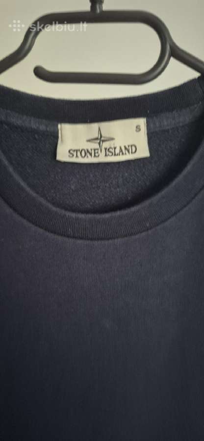 Stone Island S džemperis - nuotraukos Nr. 3