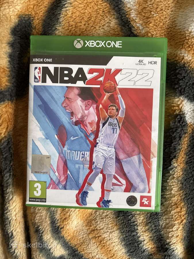Nba 2k22