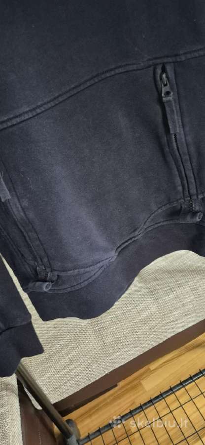 Stone Island S džemperis - nuotraukos Nr. 4