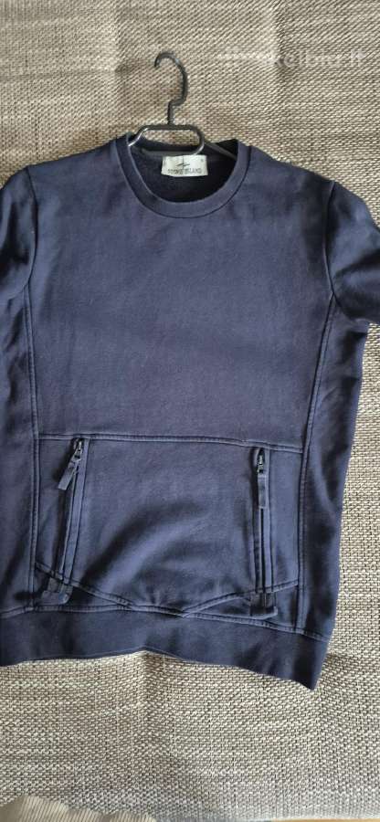 Stone Island S džemperis - nuotraukos Nr. 6
