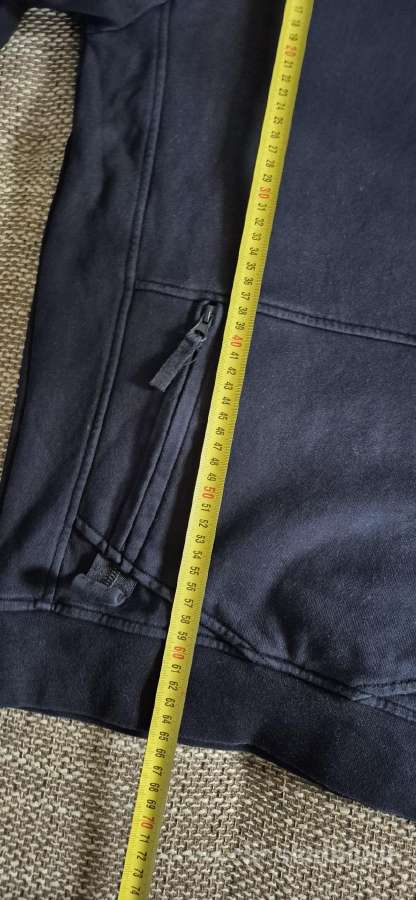 Stone Island S džemperis - nuotraukos Nr. 8