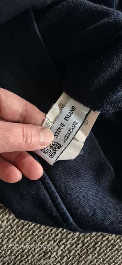 Stone Island S džemperis - nuotraukos Nr. 10
