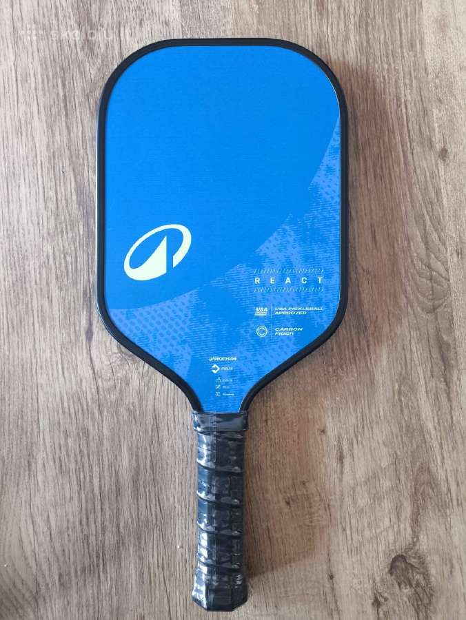 Piklbolo raketė