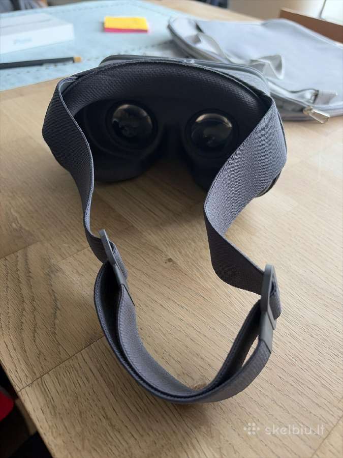 „Google Daydream View“ virtualios realybės (Vr) ak - nuotraukos Nr. 4