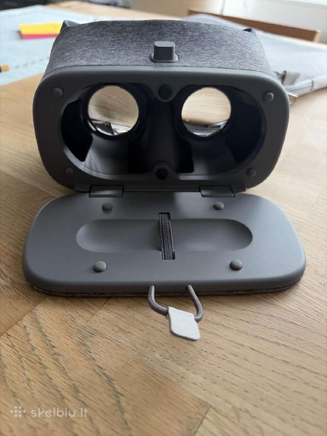 „Google Daydream View“ virtualios realybės (Vr) ak - nuotraukos Nr. 5