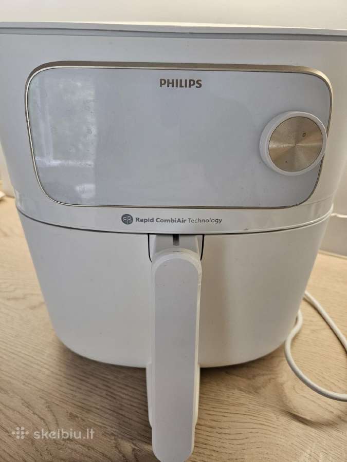 Philips 7000 Series Combi XXL Connected Hd9876/20