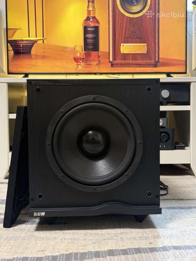 Bowers & Wilkins Swa500 (Made in England)