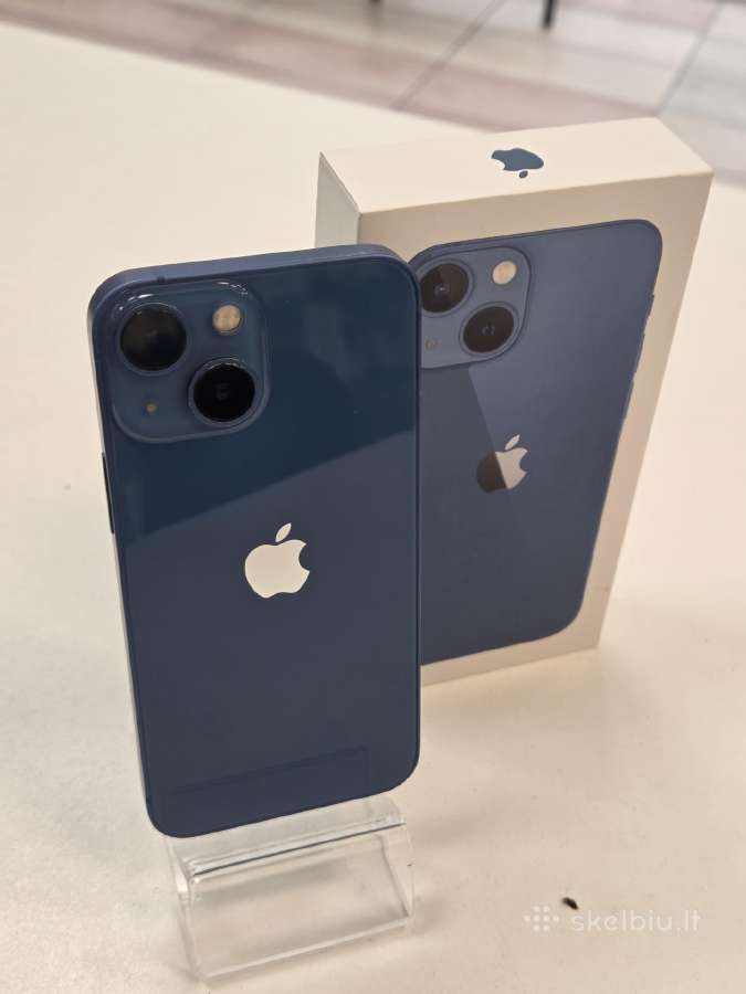 Apple iPhone 13 Mini 128gb