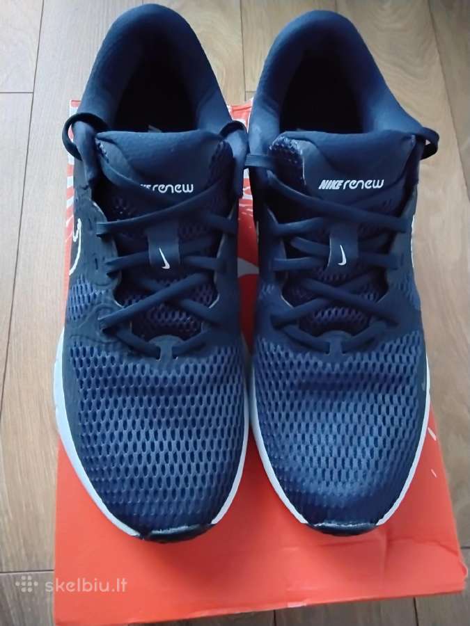 Nike renew bėgimo batai