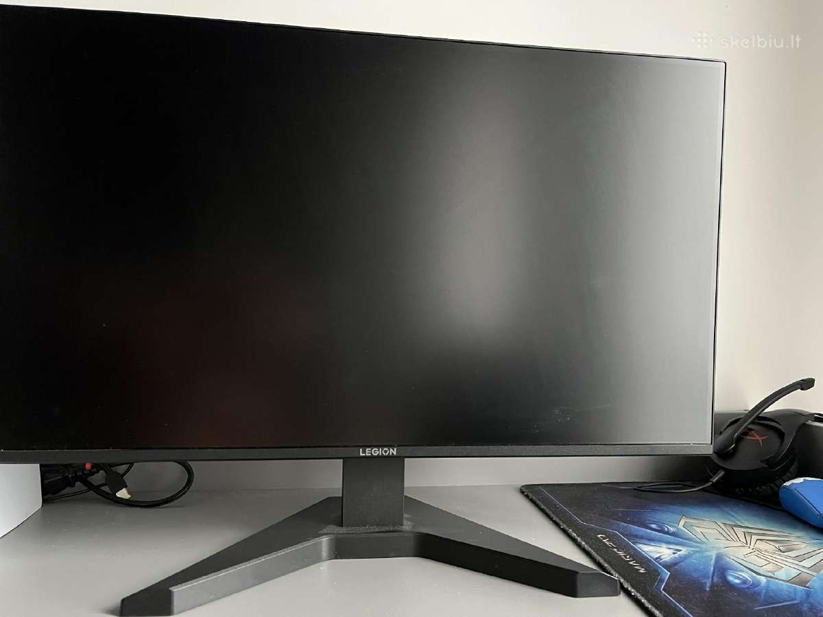Lenovo R27s