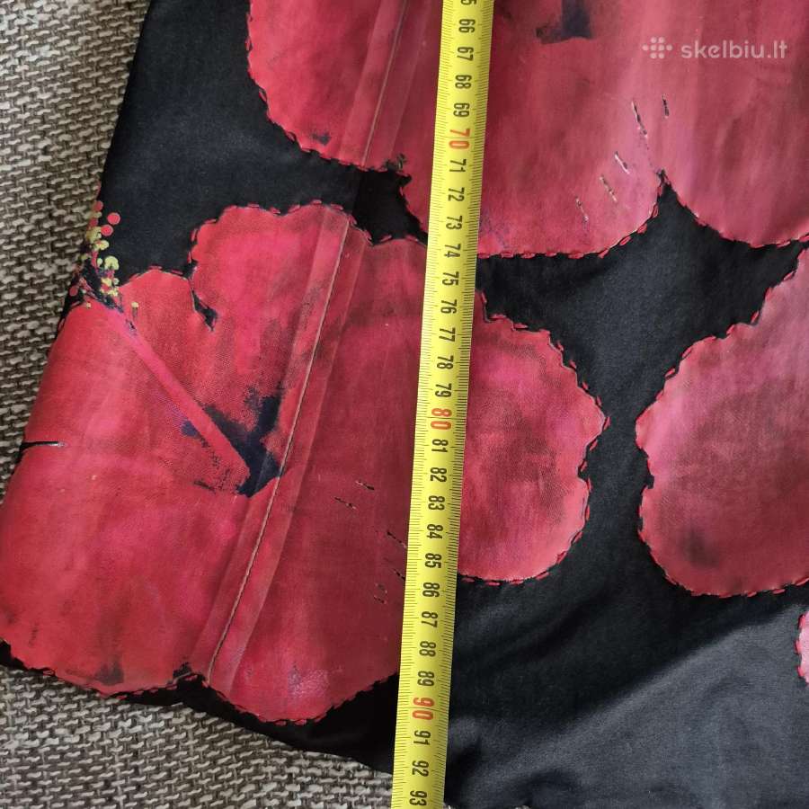 Desigual paltas moterims - nuotraukos Nr. 9
