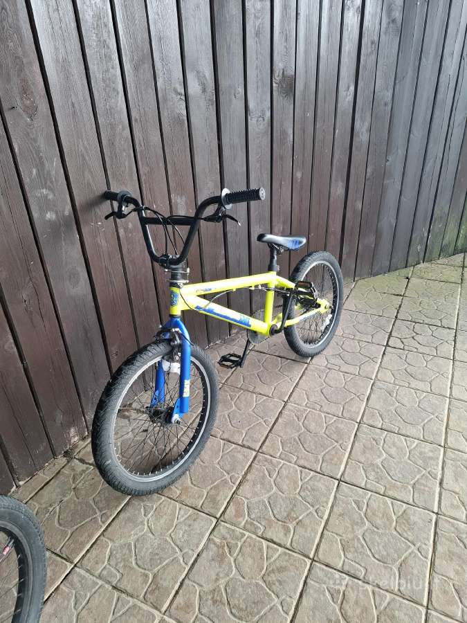 BMX